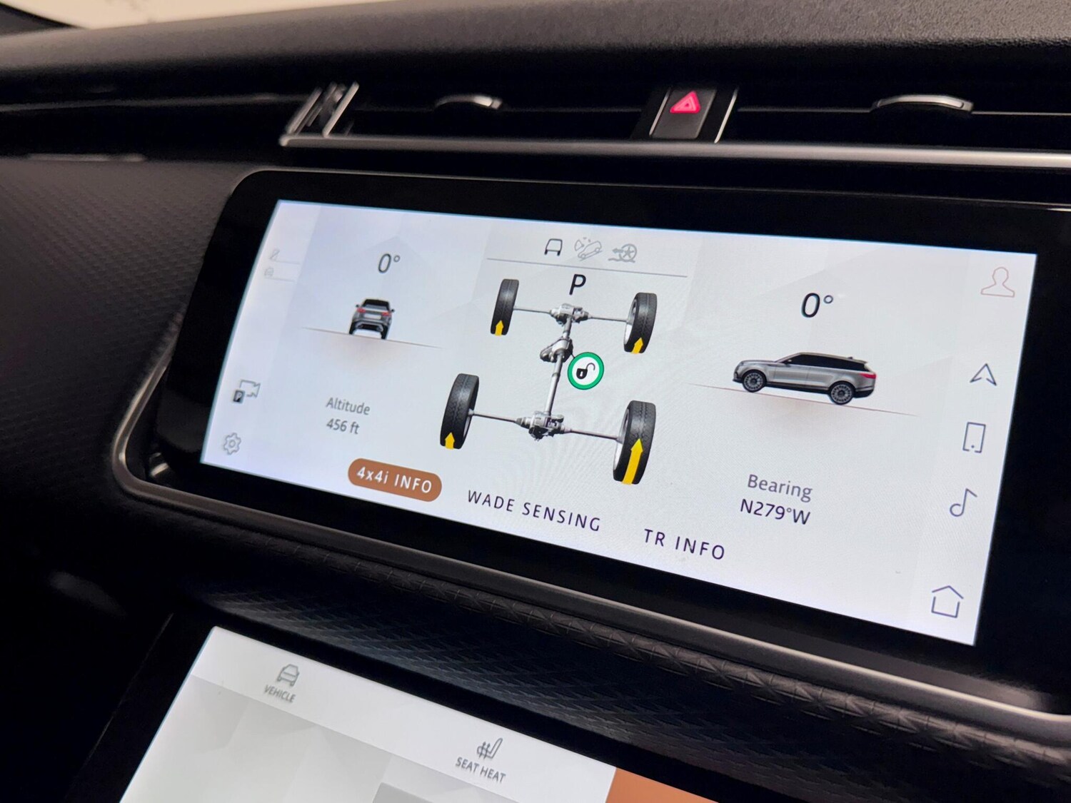 Used Land Rover Range Rover Velar 2021 for sale - 76865989: Photo 52