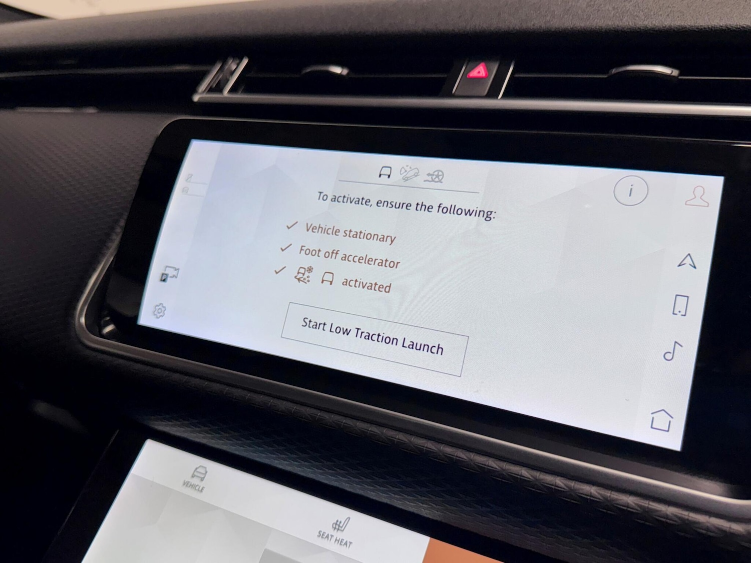 Used Land Rover Range Rover Velar 2021 for sale - 76865989: Photo 54