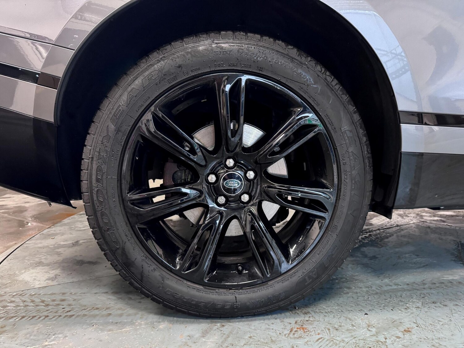 Used Land Rover Range Rover Velar 2021 for sale - 76865989: Photo 55