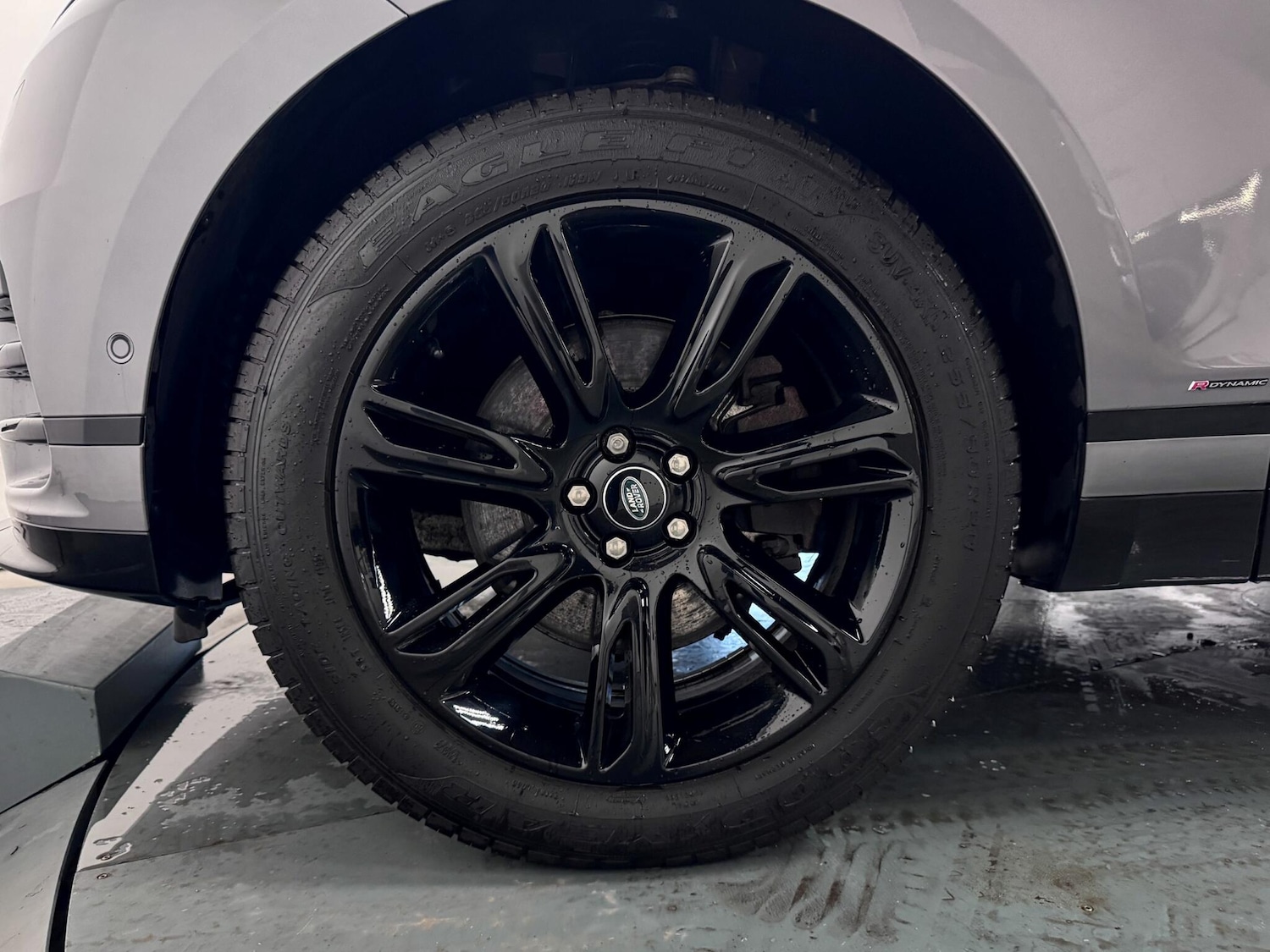 Used Land Rover Range Rover Velar 2021 for sale - 76865989: Photo 56