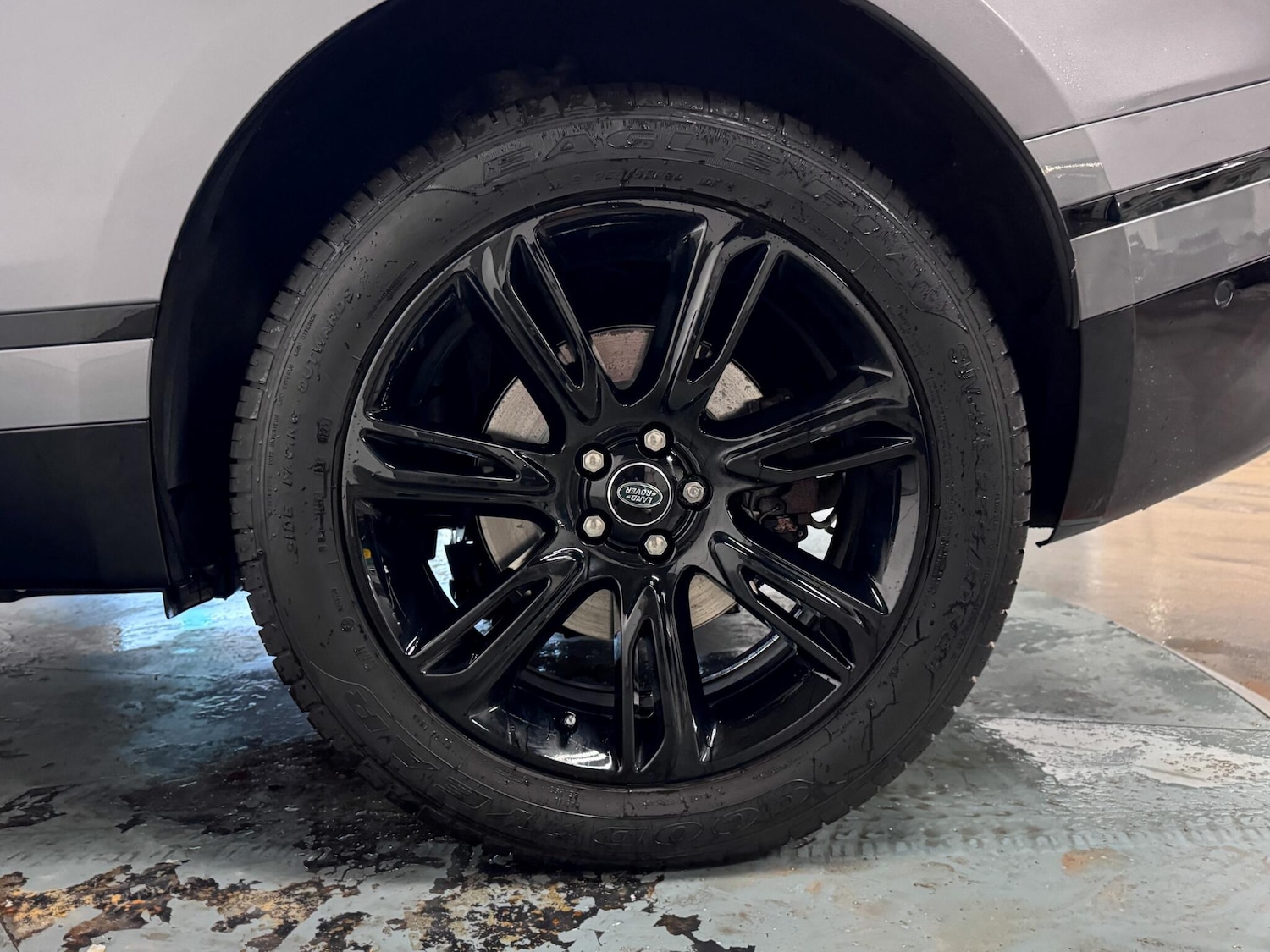 Used Land Rover Range Rover Velar 2021 for sale - 76865989: Photo 57