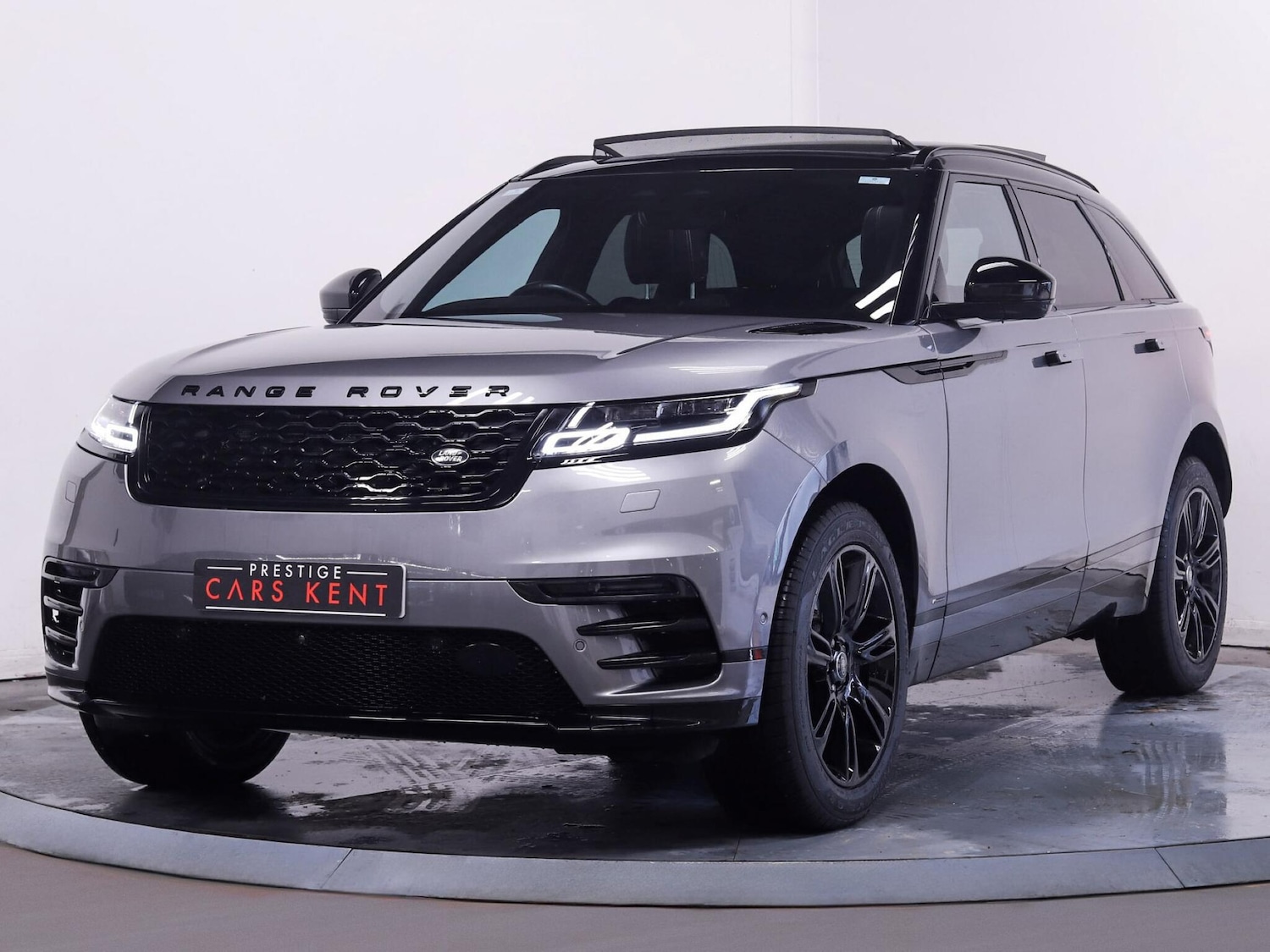 Used Land Rover Range Rover Velar 2021 for sale - 76865989: Photo 6