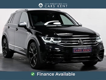 Used Volkswagen Tiguan 2022 for sale - 79158946: Photo