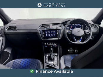 Used Volkswagen Tiguan 2022 for sale - 79158946: Photo