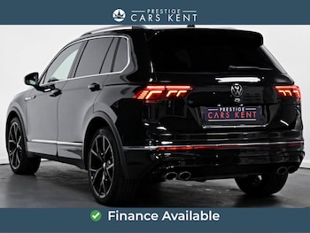 Used Volkswagen Tiguan 2022 for sale - 79158946: Photo