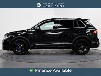 Used Volkswagen Tiguan 2022 for sale - 79158946: Photo