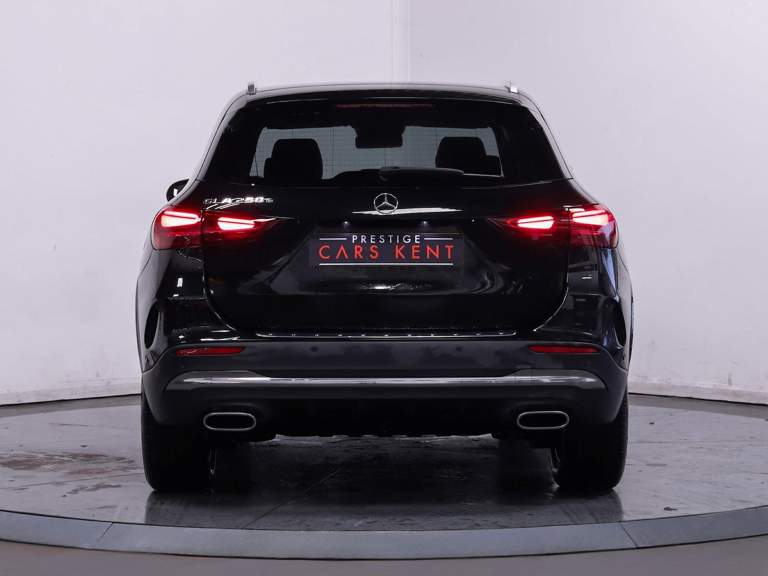 Used Mercedes-Benz GLA 2023 for sale - 77120642: Photo 11