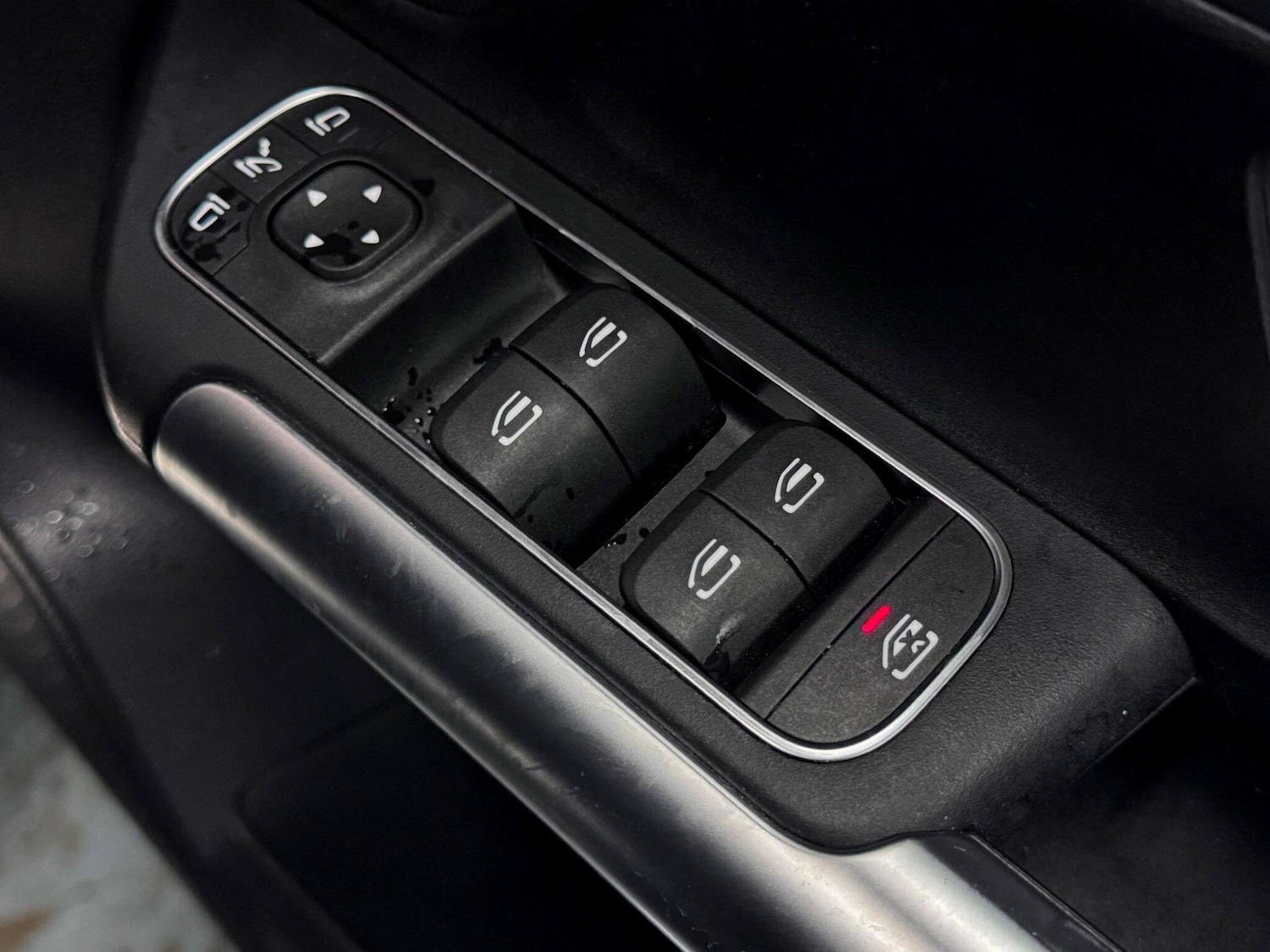 Used Mercedes-Benz GLA 2023 for sale - 77120642: Photo 16