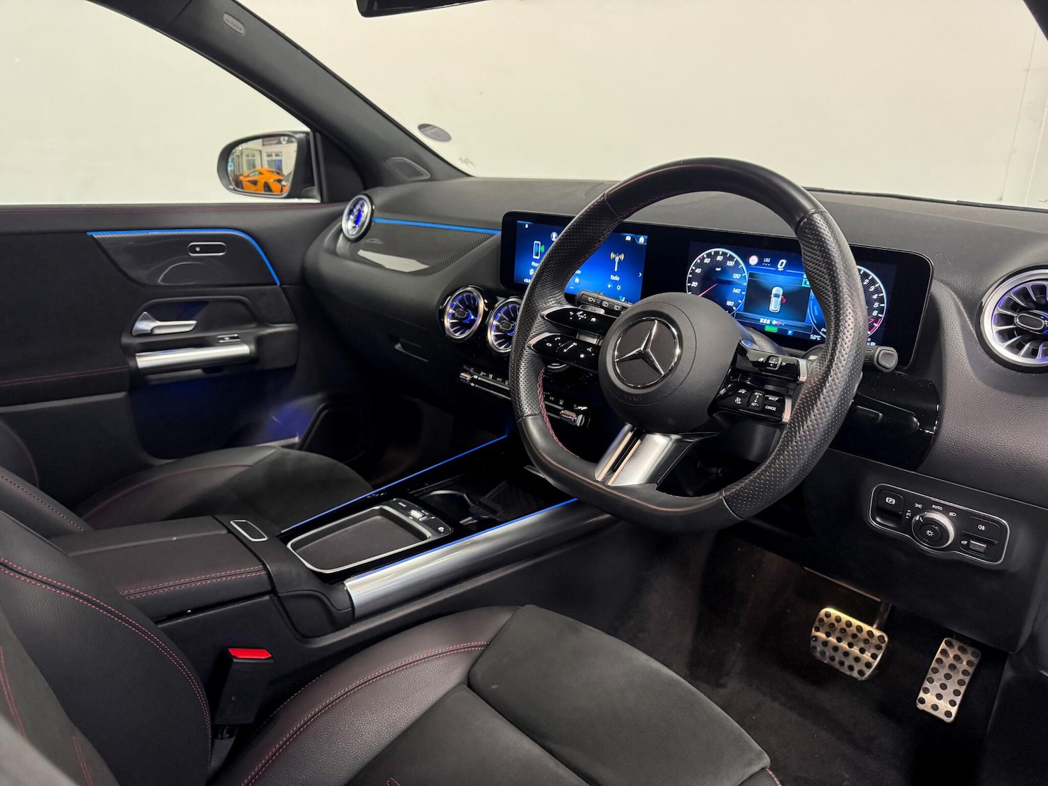 Used Mercedes-Benz GLA 2023 for sale - 77120642: Photo 18