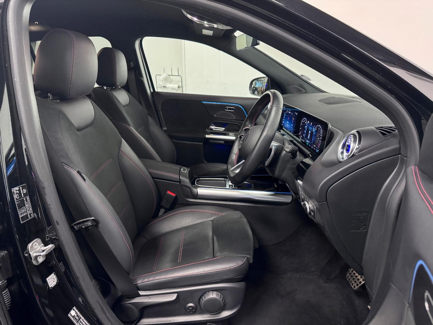 Used Mercedes-Benz GLA 2023 for sale - 77120642: Photo 19