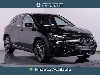 Used Mercedes-Benz GLA 2023 for sale - 77120642: Photo