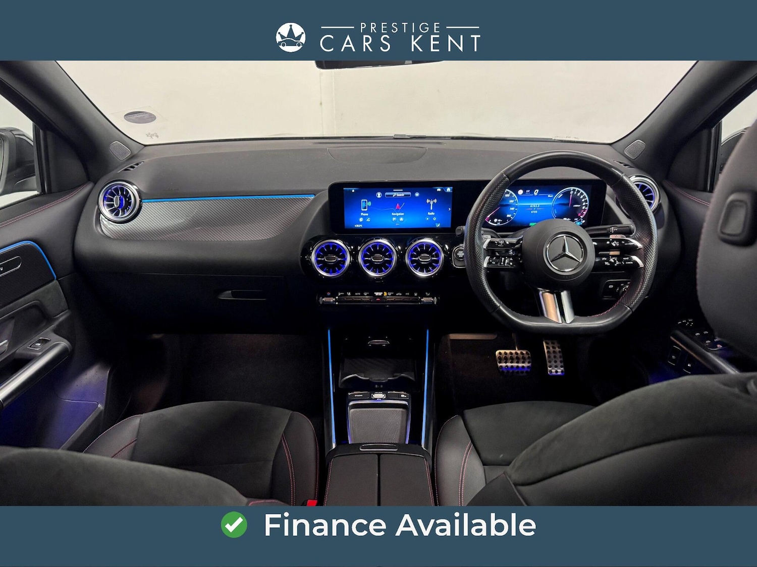 Used Mercedes-Benz GLA 2023 for sale - 77120642: Photo 2