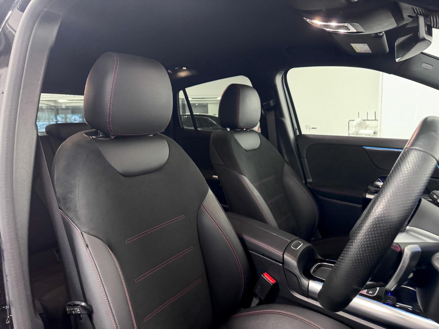 Used Mercedes-Benz GLA 2023 for sale - 77120642: Photo 21