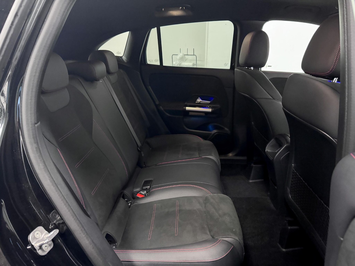 Used Mercedes-Benz GLA 2023 for sale - 77120642: Photo 22