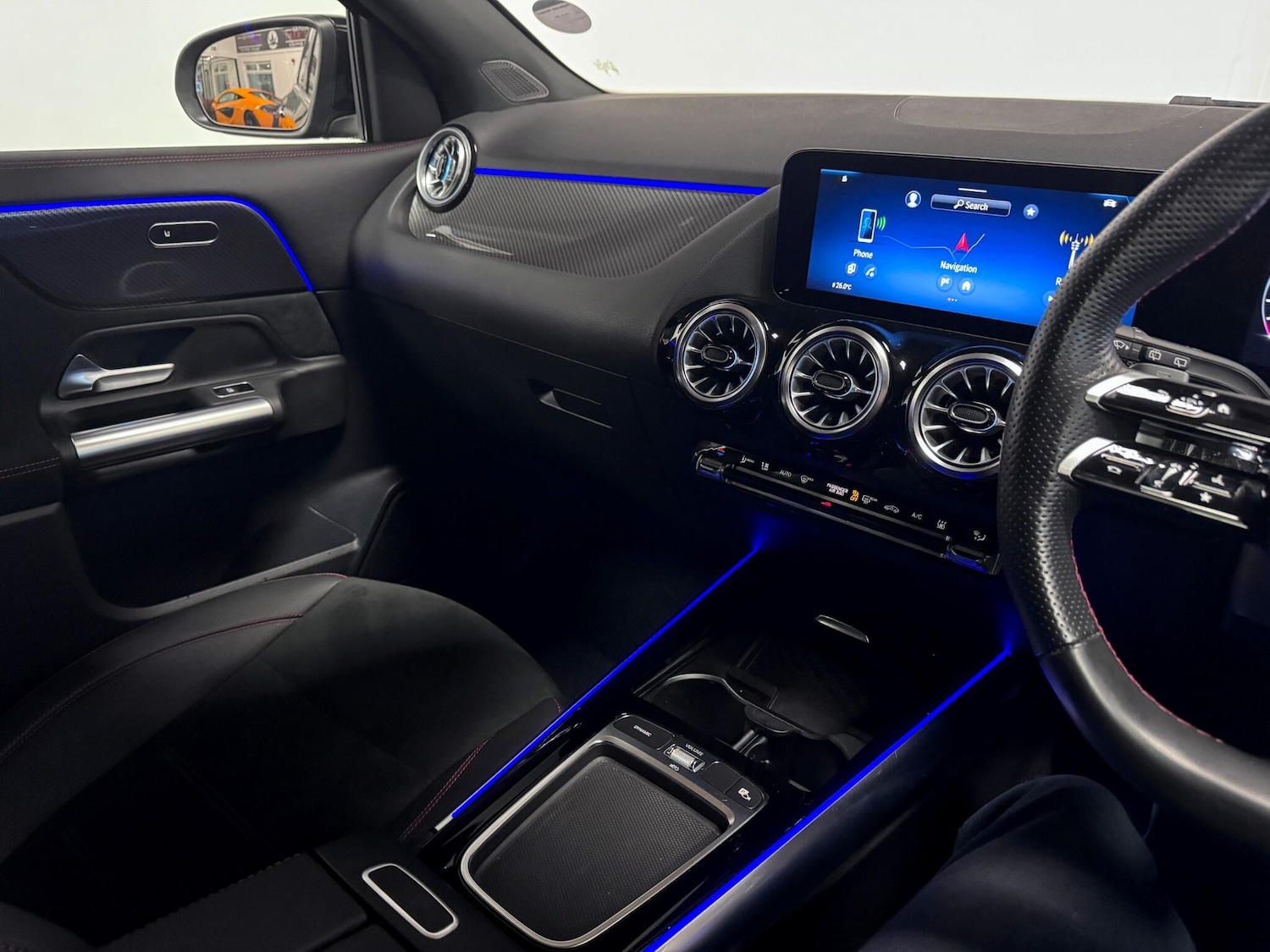 Used Mercedes-Benz GLA 2023 for sale - 77120642: Photo 26