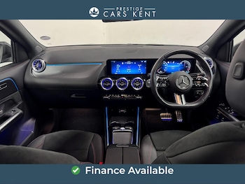 Used Mercedes-Benz GLA 2023 for sale - 77120642: Photo