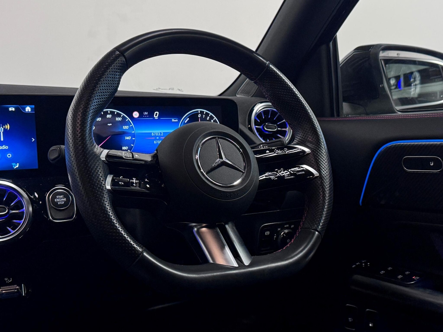 Used Mercedes-Benz GLA 2023 for sale - 77120642: Photo 32