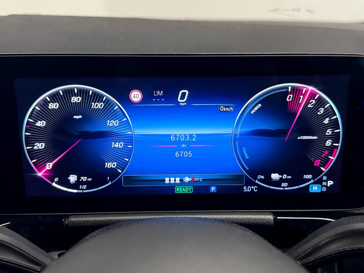 Used Mercedes-Benz GLA 2023 for sale - 77120642: Photo 34