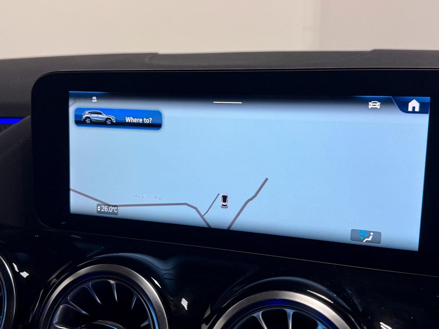 Used Mercedes-Benz GLA 2023 for sale - 77120642: Photo 36