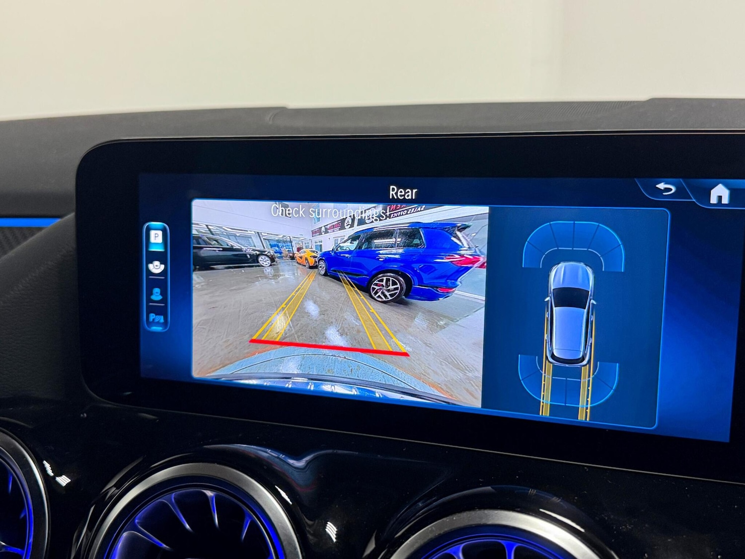 Used Mercedes-Benz GLA 2023 for sale - 77120642: Photo 37