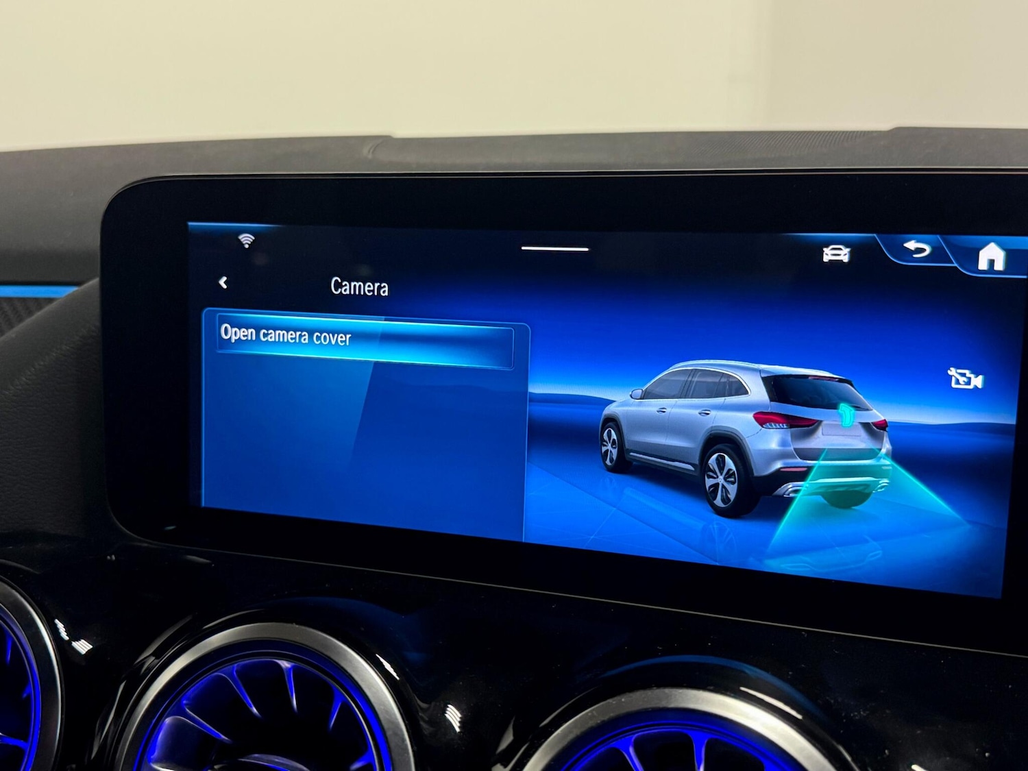 Used Mercedes-Benz GLA 2023 for sale - 77120642: Photo 46