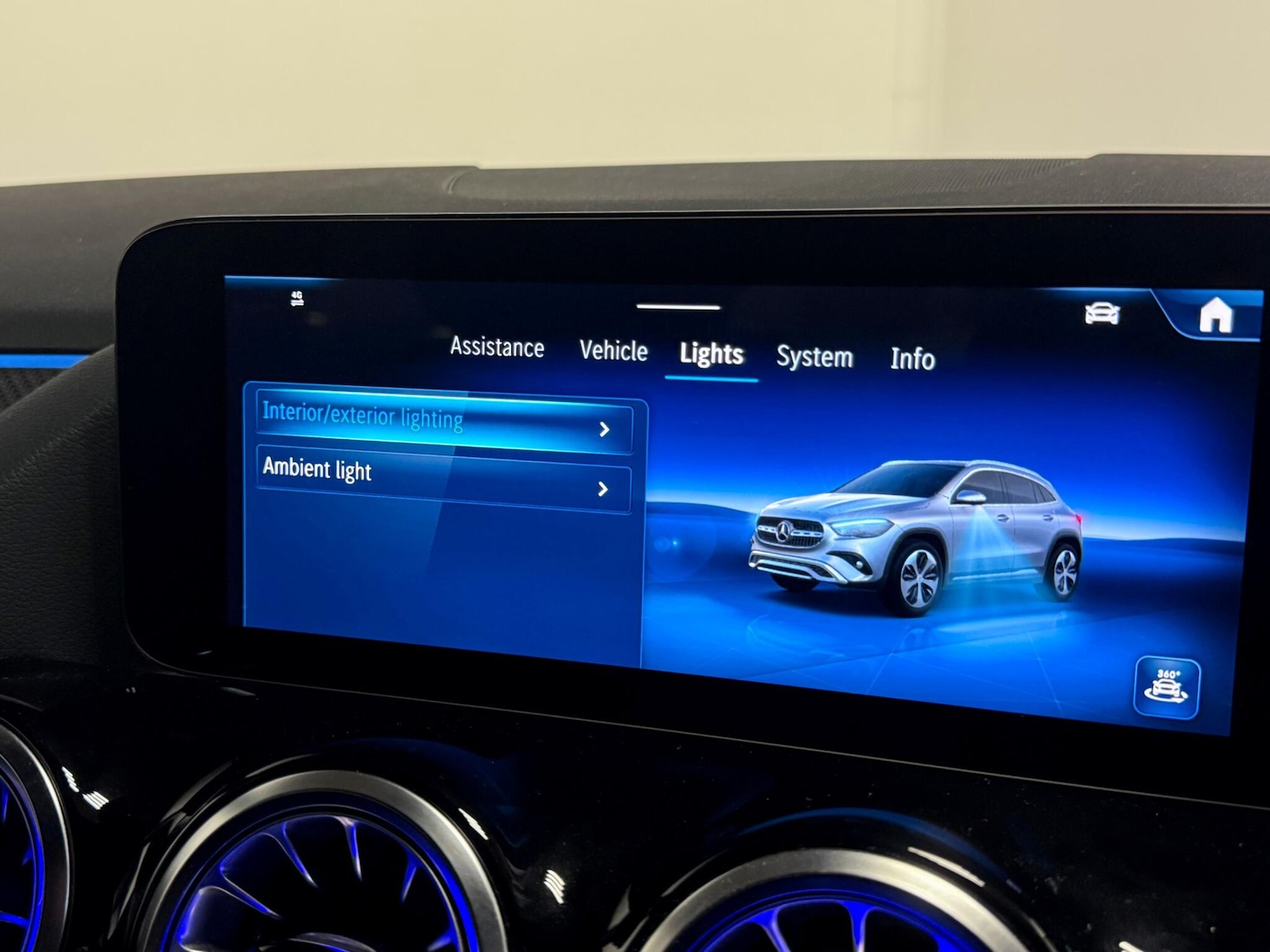 Used Mercedes-Benz GLA 2023 for sale - 77120642: Photo 50