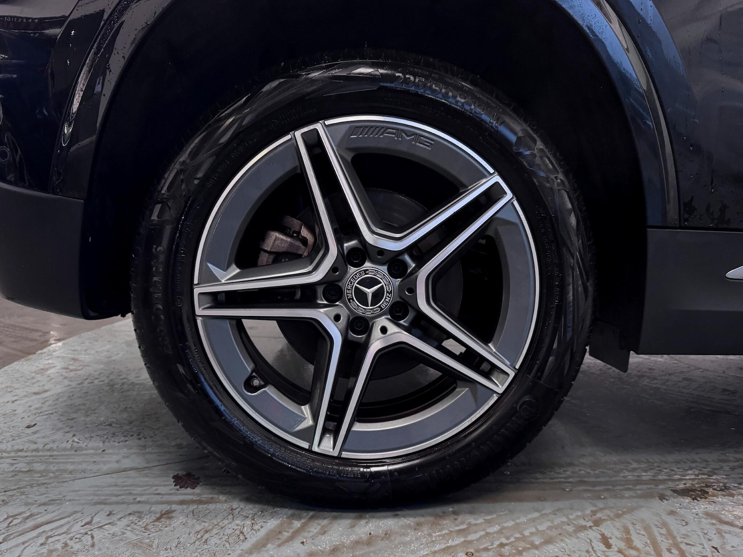 Used Mercedes-Benz GLA 2023 for sale - 77120642: Photo 55