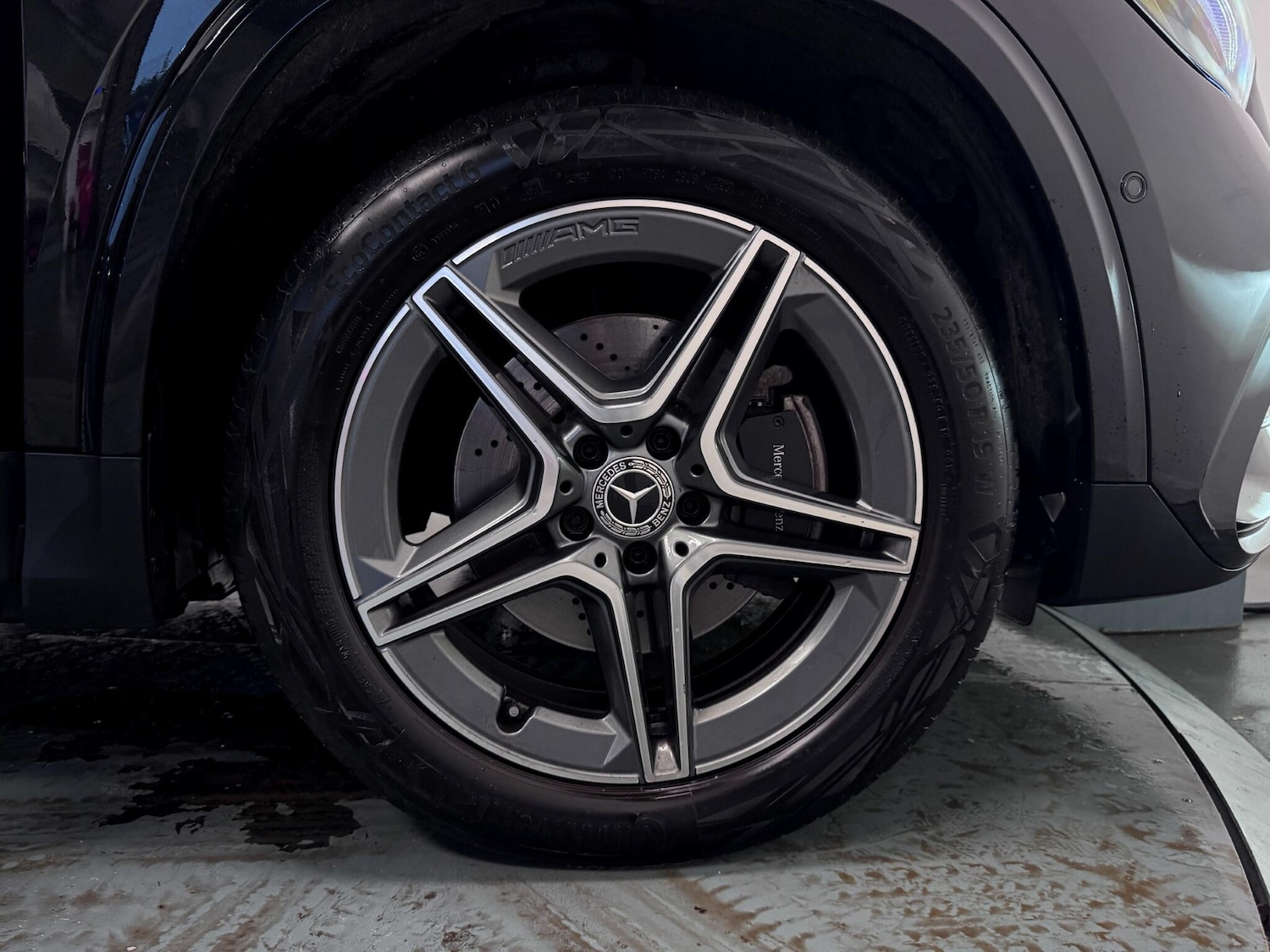 Used Mercedes-Benz GLA 2023 for sale - 77120642: Photo 56