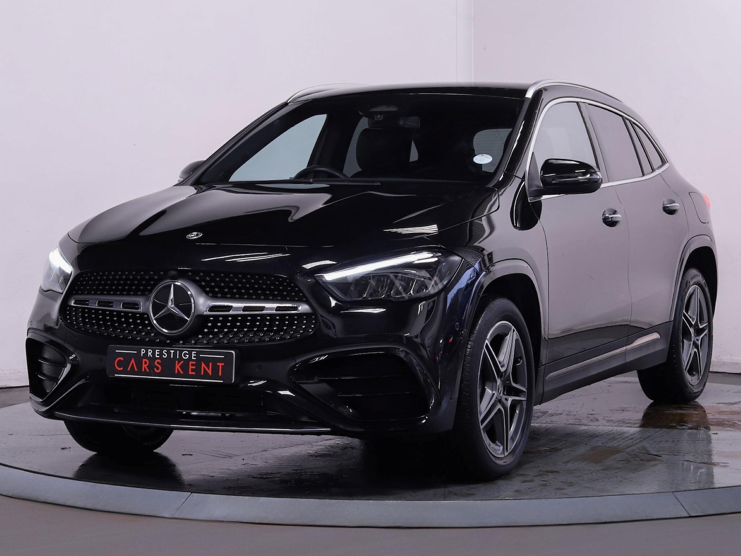 Used Mercedes-Benz GLA 2023 for sale - 77120642: Photo 6