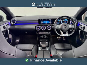 Used Mercedes-Benz A-Class 2022 for sale - 77612893: Photo