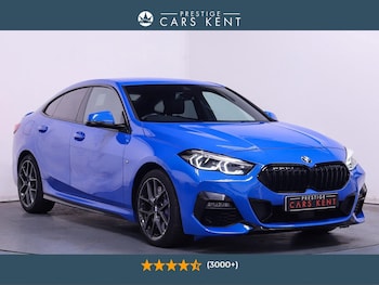 BMW - 2 Series