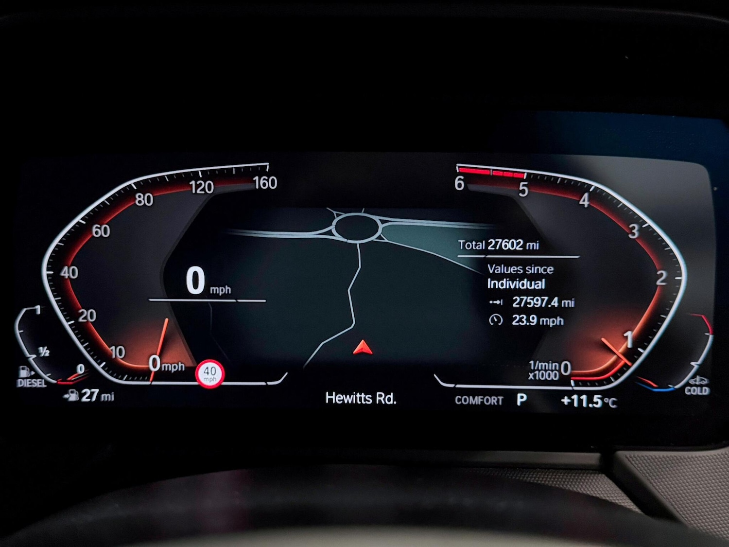 Used BMW 2 Series 2020 for sale - 76306942: Photo 35