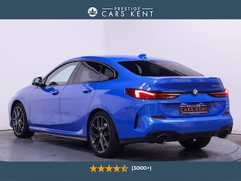 Used BMW 2 Series 2020 for sale - 76306942: Photo