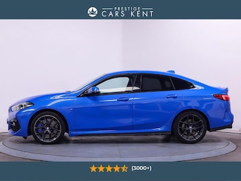 Used BMW 2 Series 2020 for sale - 76306942: Photo