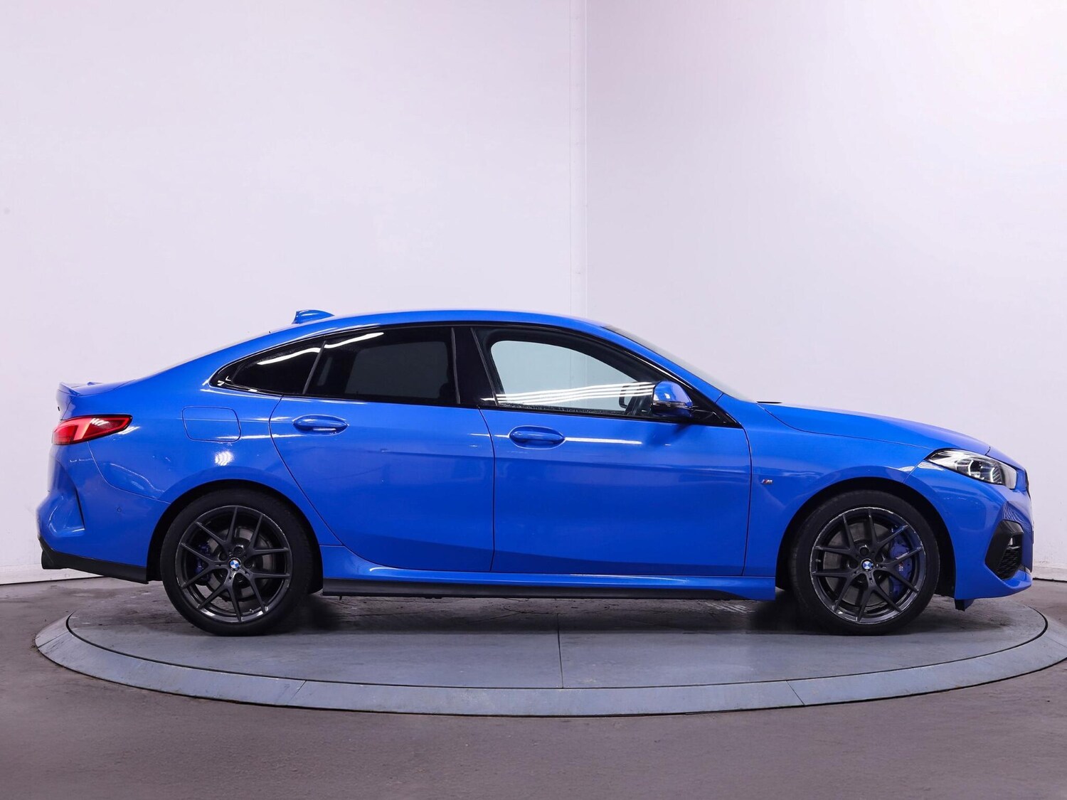 Used BMW 2 Series 2020 for sale - 76306942: Photo 8