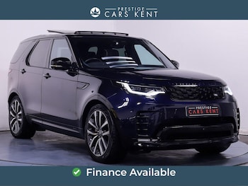 Used Land Rover Discovery 2021 for sale - 76485749: Photo