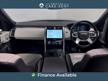 Used Land Rover Discovery 2021 for sale - 76485749: Photo