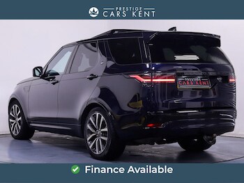 Used Land Rover Discovery 2021 for sale - 76485749: Photo