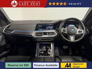 Used BMW X5 2022 for sale - 75186772: Photo
