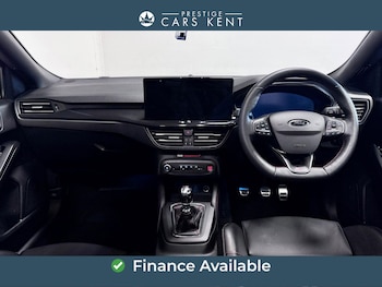 Used Ford Focus 2024 for sale - 77344855: Photo