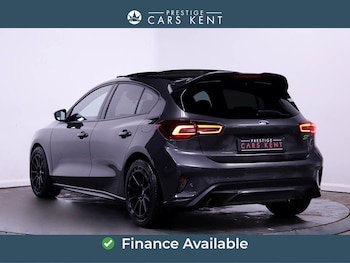 Used Ford Focus 2024 for sale - 77344855: Photo