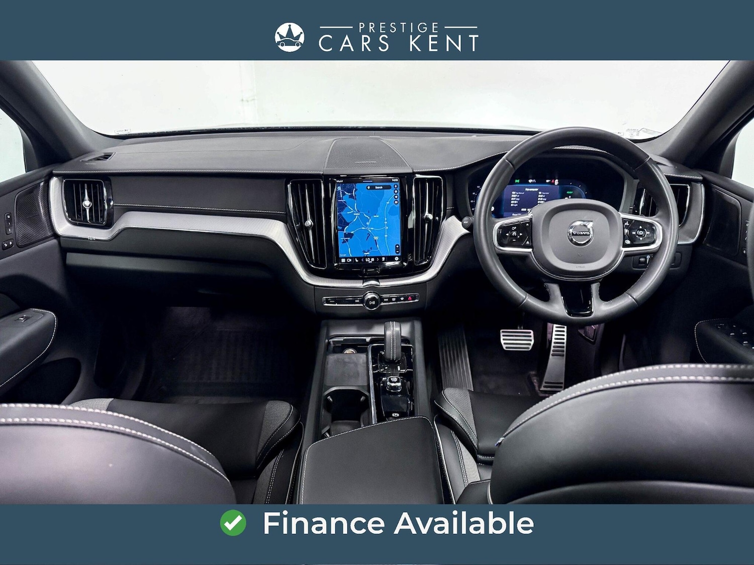 Used Volvo XC60 2022 for sale - 77253869: Photo 2