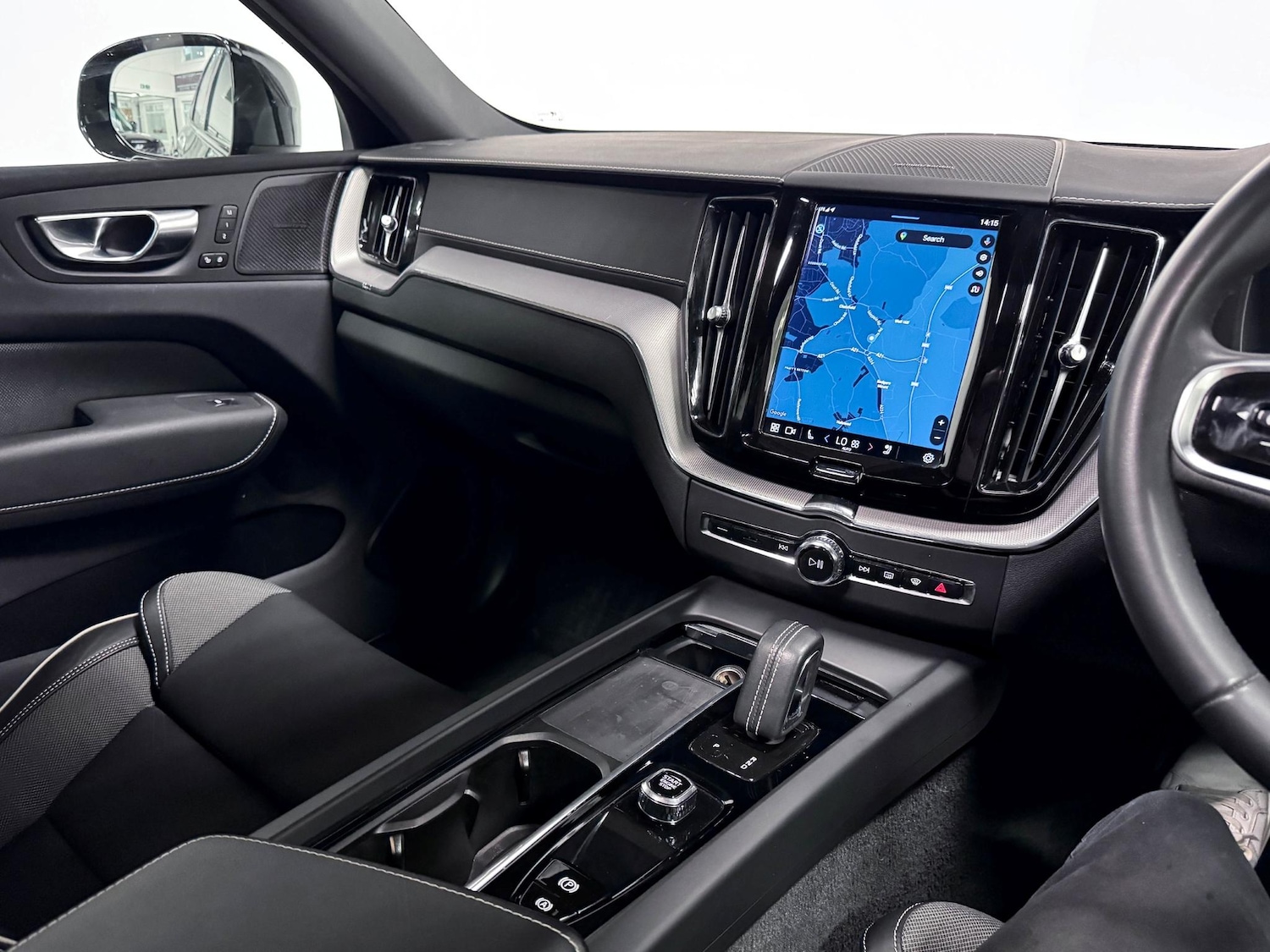 Used Volvo XC60 2022 for sale - 77253869: Photo 29