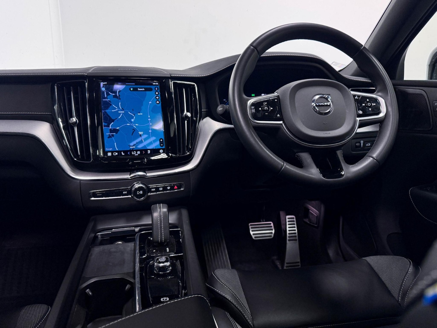 Used Volvo XC60 2022 for sale - 77253869: Photo 34