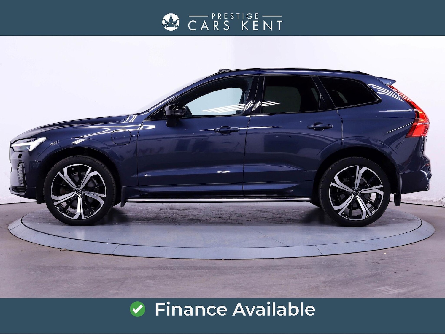 Used Volvo XC60 2022 for sale - 77253869: Photo 4