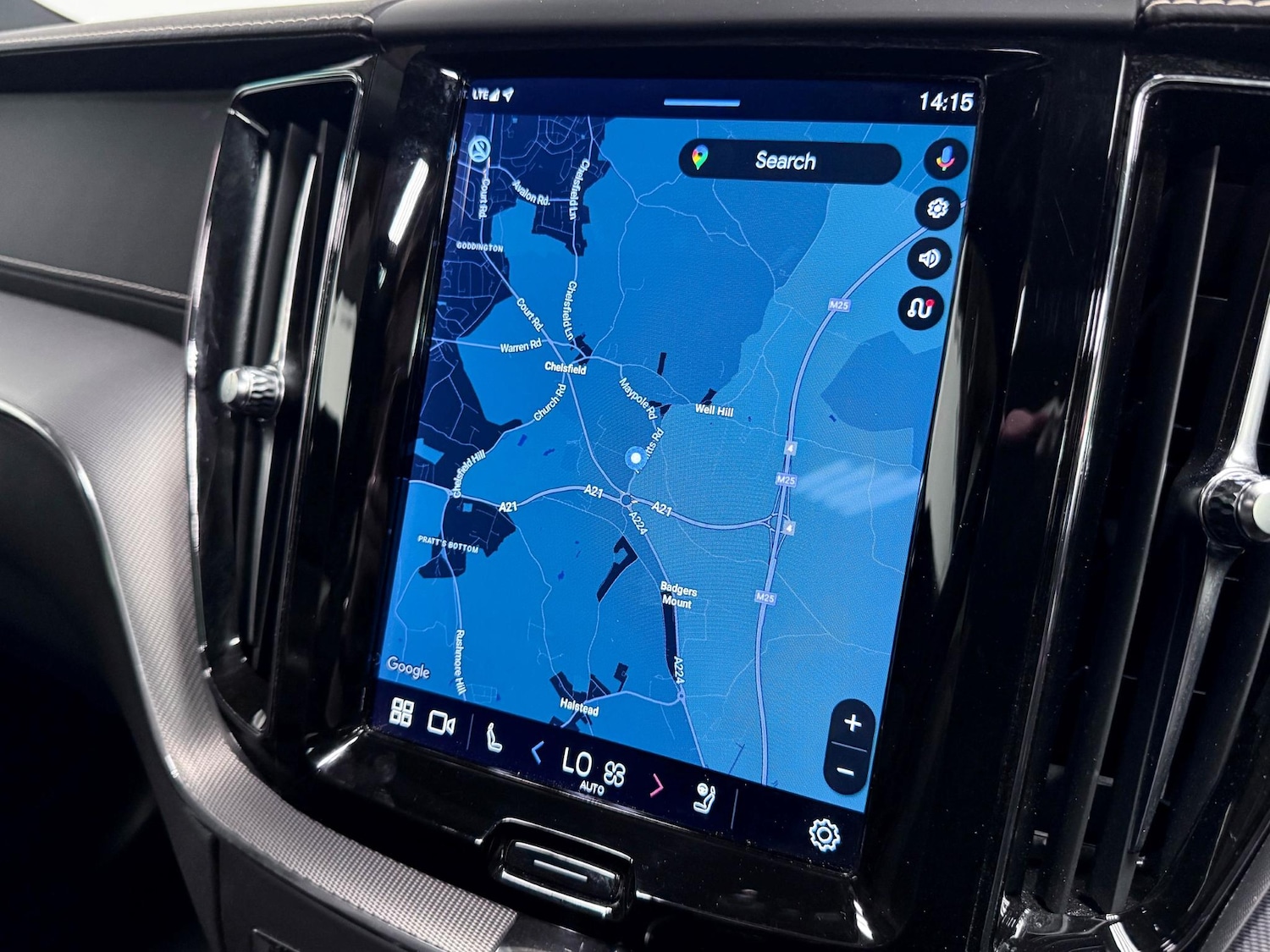 Used Volvo XC60 2022 for sale - 77253869: Photo 40