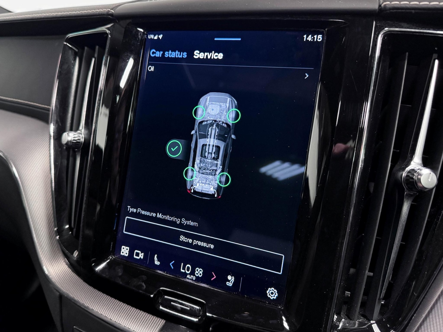 Used Volvo XC60 2022 for sale - 77253869: Photo 45