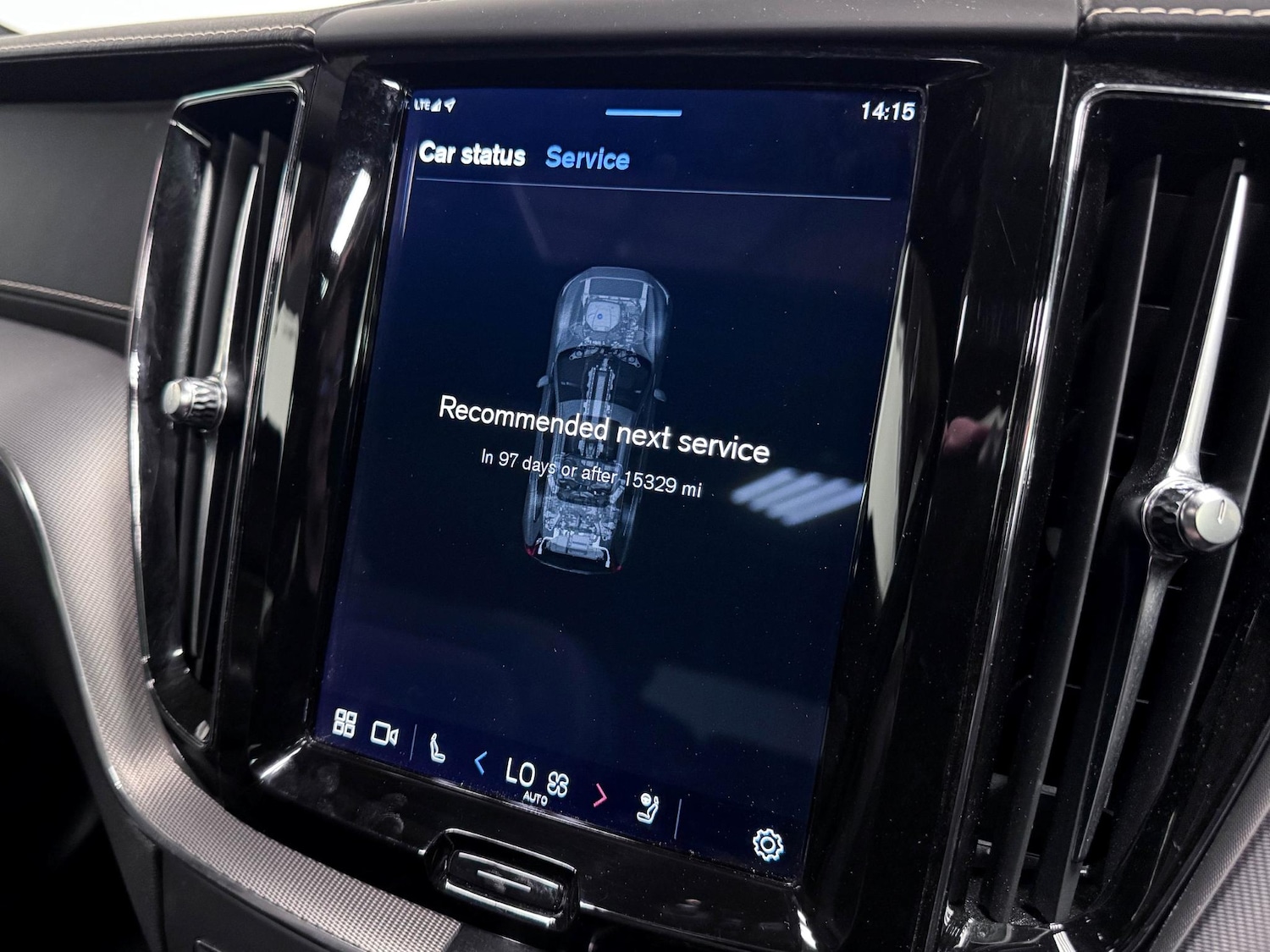 Used Volvo XC60 2022 for sale - 77253869: Photo 46