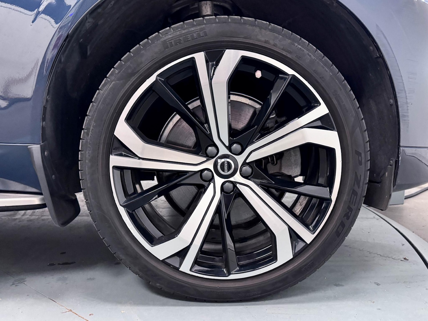 Used Volvo XC60 2022 for sale - 77253869: Photo 52