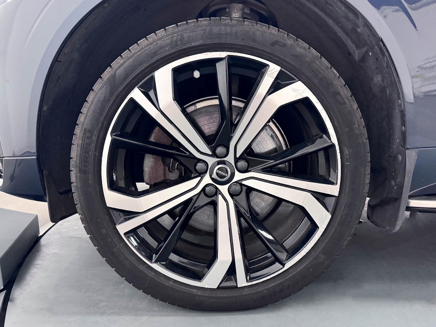 Used Volvo XC60 2022 for sale - 77253869: Photo 53